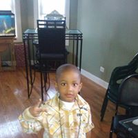 Hassan Carter Photo 4