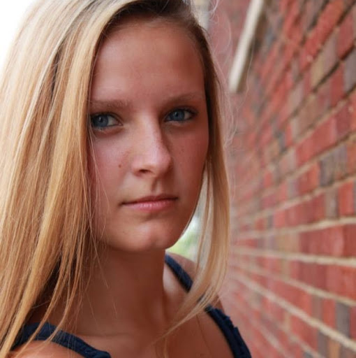 Katie Mcallister Photo 16