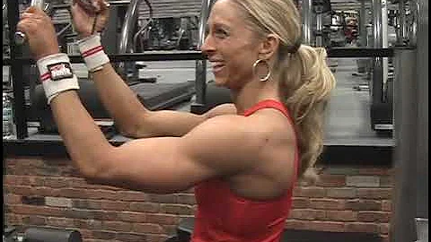 Mindy O'Brien Photo 2