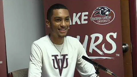 Anthony Wimbish Photo 3