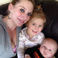 Samantha Stevens Photo 5