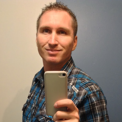 Michael Ouellet Photo 14