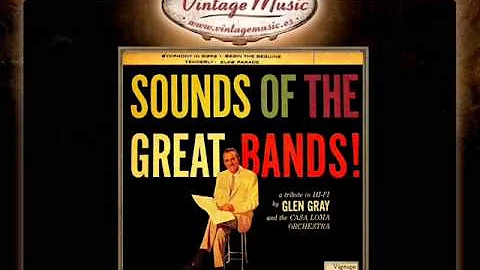 Glen Gray Photo 39