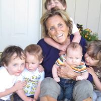 Vicki Maurer Photo 1
