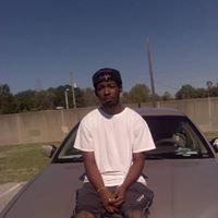 Deron Carter Photo 2