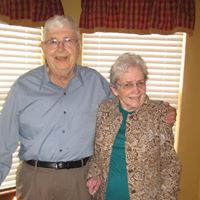 Betty Roe Photo 2