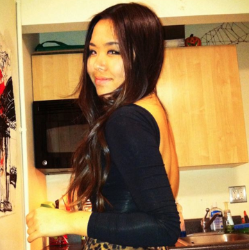 Monica Lee Photo 11