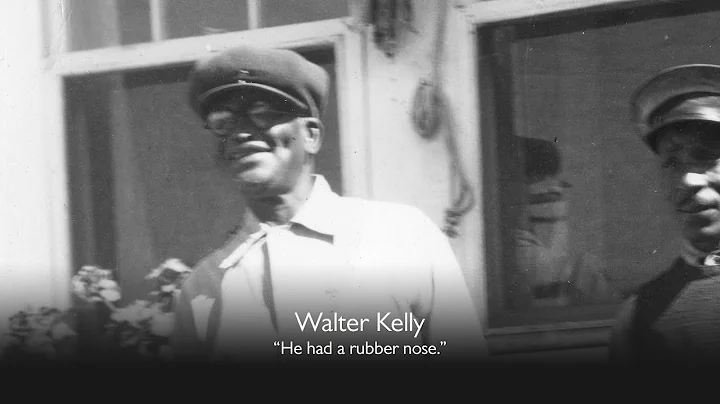 Walter Kelly Photo 35