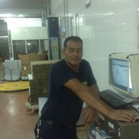 Luis Varela Photo 3