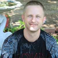 Casey Hinson Photo 2
