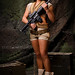 Lynn Cotton Photo 24