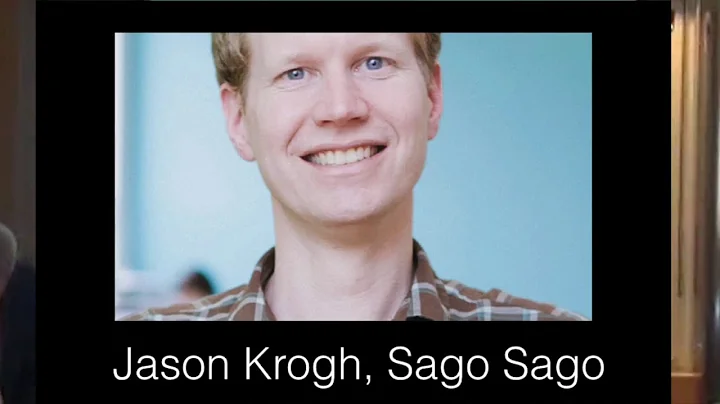 Jason Krogh Photo 15