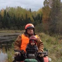 Terry Niemi Photo 1