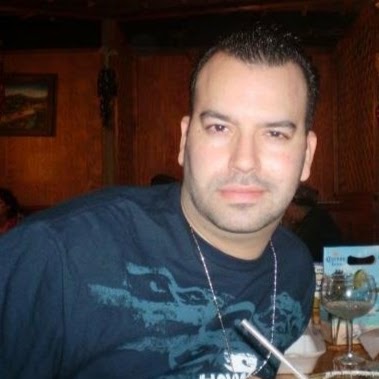 Jaime Nieves Photo 10