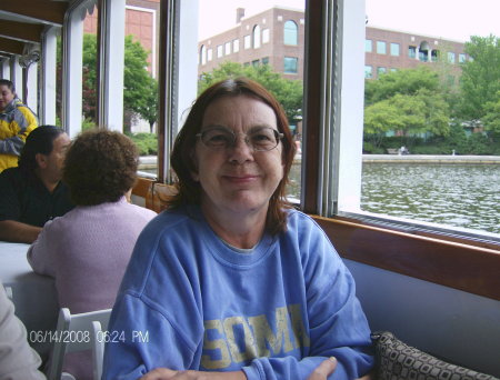 Donna Peck Photo 17