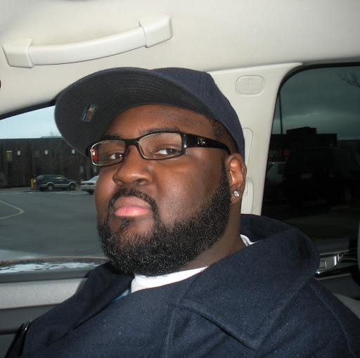 Kenneth Young Photo 15