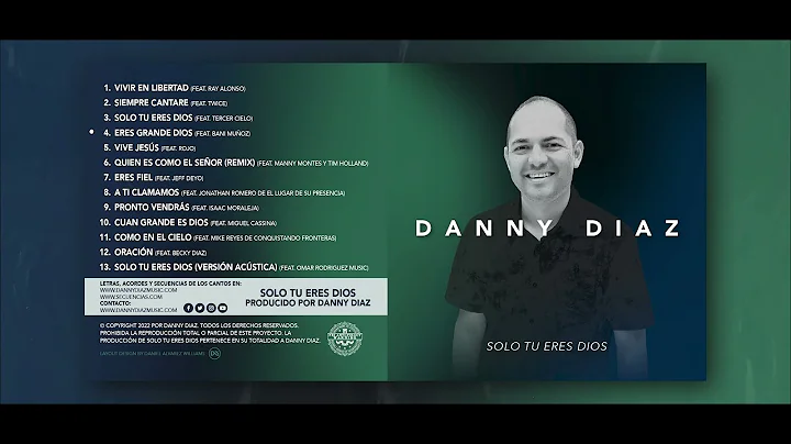 Danny Diaz Photo 28