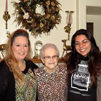 Bobbi Garcia Photo 4