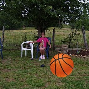 Cheryl Perkins Photo 11