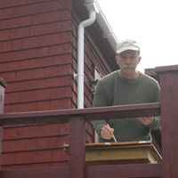 James Kinnealey Photo 2