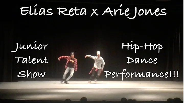 Arie Jones Photo 18