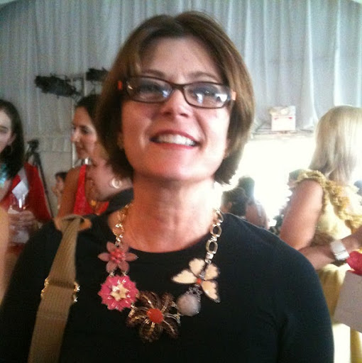 Susan Hallahan Photo 6