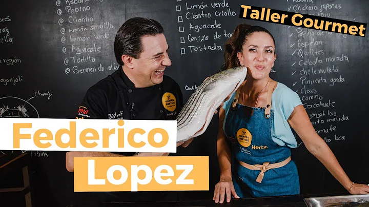 Federico Lopez Photo 27