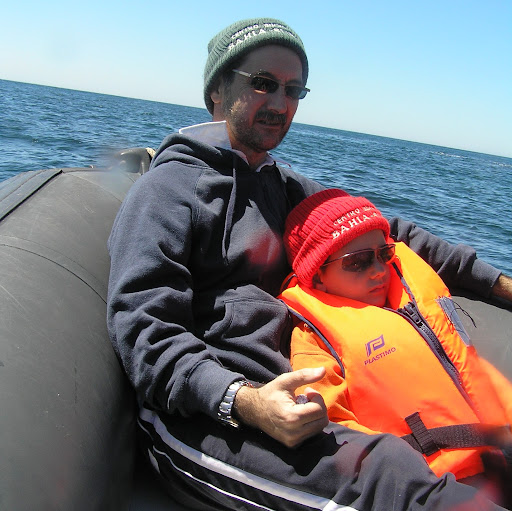 Alfonso Estevez Photo 5