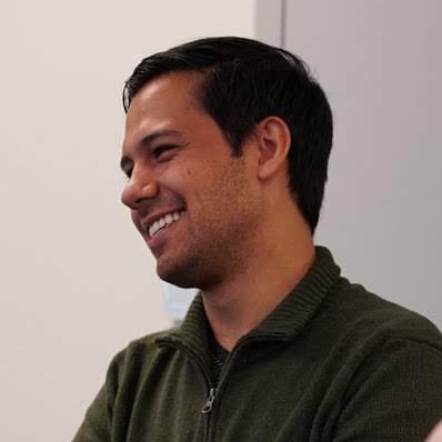 Matt Lopez Photo 15