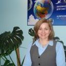 Jennifer Ferry Photo 1