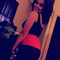 Keisha Richards Photo 6