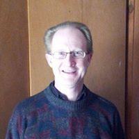 Steve Darrow Photo 5