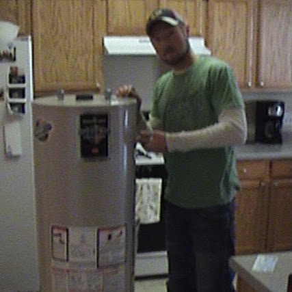 Jeremy Burris Photo 9
