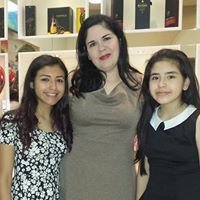 Aurora Chavez Photo 6