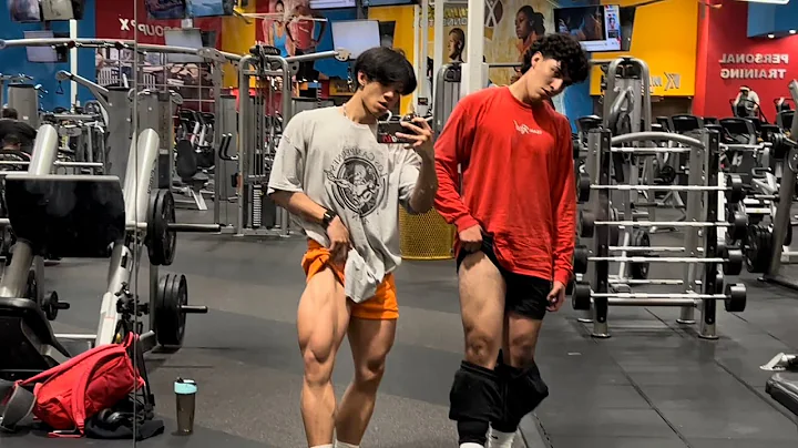 Ethan Nguyen Photo 24
