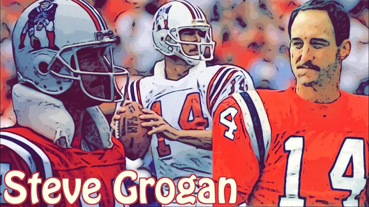 Steven Grogan Photo 17