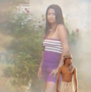 Veronica Teran Photo 14