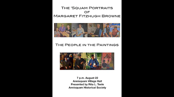 Margaret Fitzhugh Photo 6