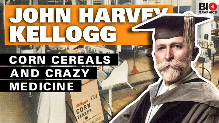 Henry Kellogg Photo 5