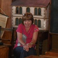 Jill Welsh Photo 2