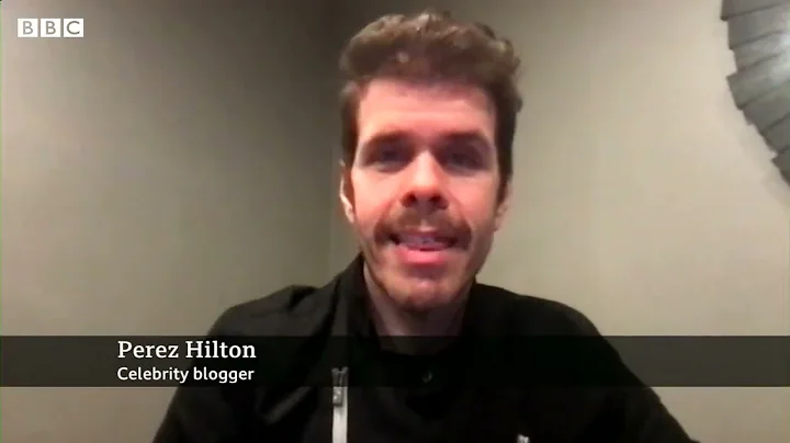 Aaron Hilton Photo 31