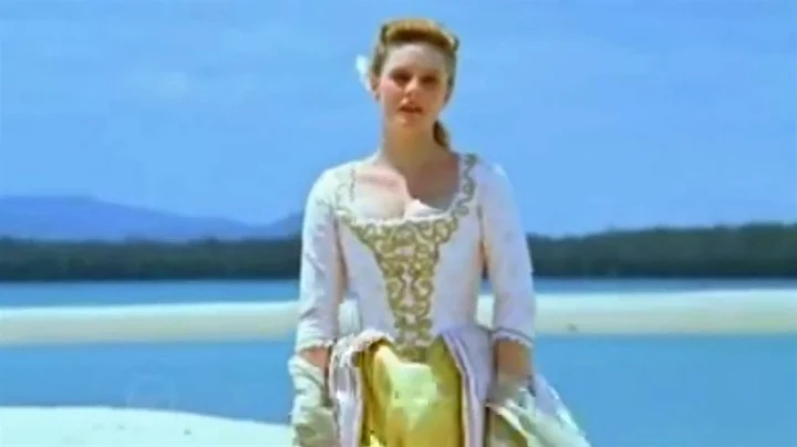 Mary Bryant Photo 42