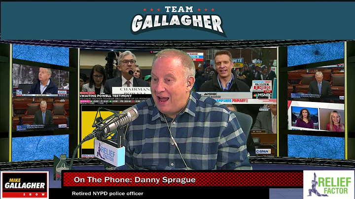 Danny Sprague Photo 22