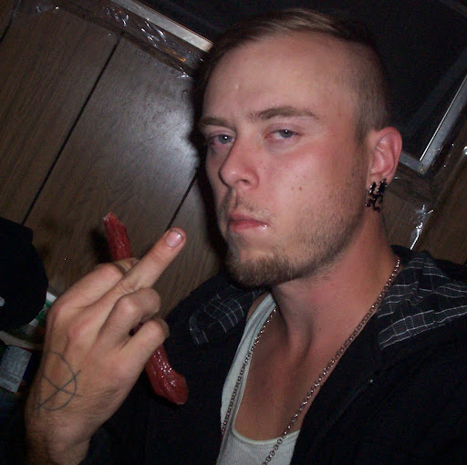 Timothy Mclean Photo 9