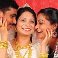 Anitha Abraham Photo 3