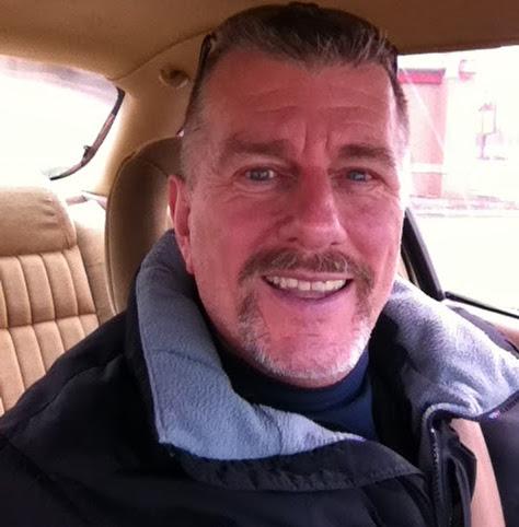 Michael Nourse Photo 2