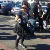 Diana Barba Photo 7