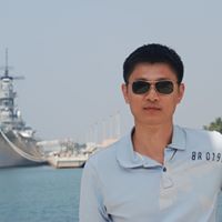 Ge Wang Photo 9