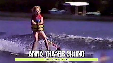 Anna Thayer Photo 23