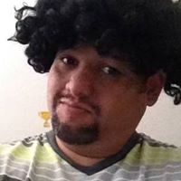 Luis Giron Photo 5